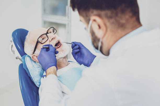 Best Broken or Cracked Tooth Emergency Dentist in Rosita, TX